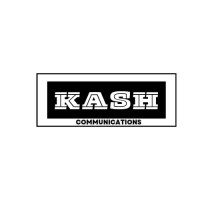 KASH Communications logo - Similar company to Hunkidori