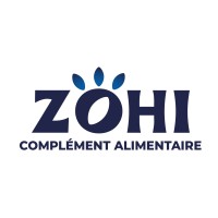 ZOHI Complément Alimentaire logo - Similar company to Apicia