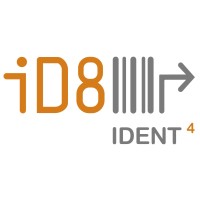 ID 8 AG logo - Similar company to Opensource Consulting