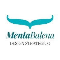Menta Balena - Design Strategico logo - Similar company to 24Adv.It
