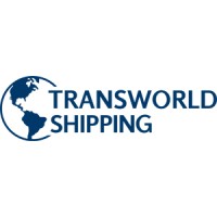 Transworld Shipping GmbH logo - Similar company to Aqua Evolution Systems Gmbh