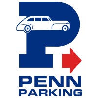 Penn Parking Inc logo - Similar company to Prk Parking
