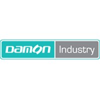 Damon Industrial Europe logo - Similar company to Eiffel Group