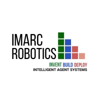 IMARC Robotics, Inc. logo - Similar company to Imarc