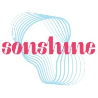 Sonshine logo - Similar company to Pepper Tree
