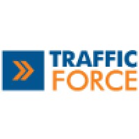 Traffic Force logo - Similar company to Traffic & Safety Services, Inc.