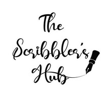 The Scribblers Hub logo - Similar company to Creativcrux