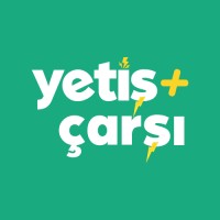 Yetiş+ Çarşı logo - Similar company to Escreat Technology