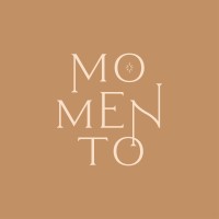 Agence Momento logo - Similar company to Puissance Com 33