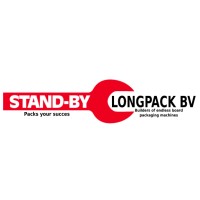 Stand-By (box on demand) Machinery B.V. logo - Similar company to Smartbox Pro Gmbh