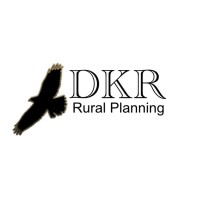 DKR Rural Planning logo - Similar company to George Durrant & Sons Ltd