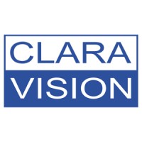ClaraVision logo - Similar company to Vfi System