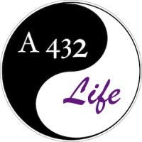 A 432 Life, LLC logo - Similar company to Ananda Mind