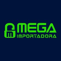 Importadora Mega logo - Similar company to Nine Importadora