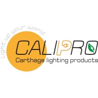 CALIPRO TUNISIE logo - Similar company to Calipro Bv