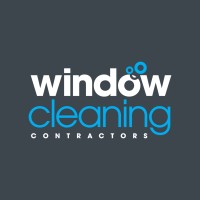 Window Cleaning Contractors logo - Similar company to Fish Window Cleaning