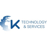 K-Technology & Services logo - Similar company to K Tech