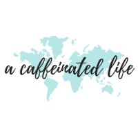 A Caffeinated Life