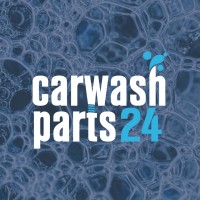 Carwash Parts 24 GmbH logo - Similar company to Artner Solutions Gmbh