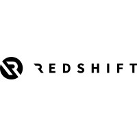 Redshift Sports logo - Similar company to Phase One Design