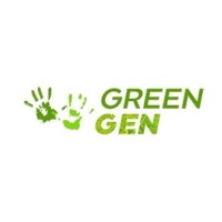 GreenGen logo - Similar company to Agriloop