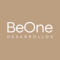 BeOne Desarrollos logo - Similar company to Cet.La