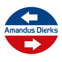 Amandus Dierks GmbH logo - Similar company to Kirschbaum Smart Solutions