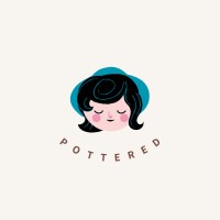 Pottered.co logo - Similar company to Patch