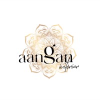 Aangan Interior logo - Similar company to Gray Arch Studio