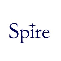 Spire Global logo - Similar company to Bellvedi