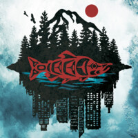 Hemlock Productions logo - Similar company to Cross Tier Creative