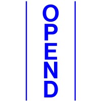 OPEND AG logo - Similar company to Opend . Estratégia + Design