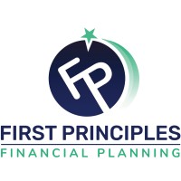First Principles Financial Planning logo - Similar company to Reveel Hub