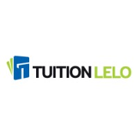 Tuition LeLo logo - Similar company to Pain Pills Store