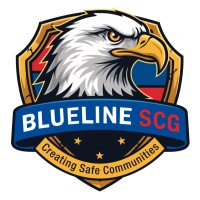 Blueline SCG logo - Similar company to Bluline Security Consulting, Llc