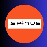 SPINUS Project logo - Similar company to Quench Project