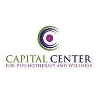 Capital Center for Psychotherapy and Wellness logo - Similar company to Liberation Institute