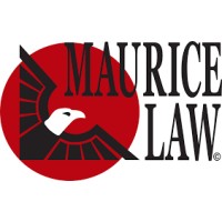 Maurice Law logo - Similar company to Thompson, Laboucan & Epp Llp