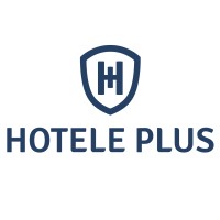 Hotele PLUS logo - Similar company to Premium Management S.A.