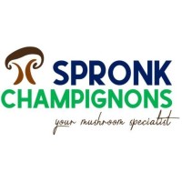 Spronk Champignons BV logo - Similar company to Superchamp Bv