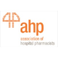 Association of Hospital Pharmacists logo - Similar company to Association Professionals