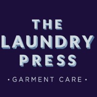 The Laundry Press logo - Similar company to Laundry Engineering Services