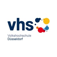 Volkshochschule Düsseldorf logo - Similar company to Wb-Web