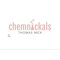 Thomas Nick chemnickals eU logo - Similar company to Initech, Inc.