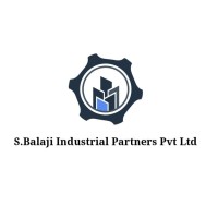 S.Balaji Industrial Partners Private Limited logo - Similar company to Osh India