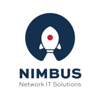 Nimbus Network IT Solutions logo - Similar company to Techni-Soft