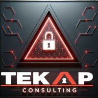 TEKAP Consulting logo - Similar company to Core Computers