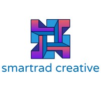 Smartrad Creative logo - Similar company to Brilliant Stages