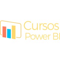 Cursos PowerBI logo - Similar company to New Cursos