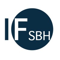 International Federation for Spina Bifida and Hydrocephalus logo - Similar company to Child-Help België